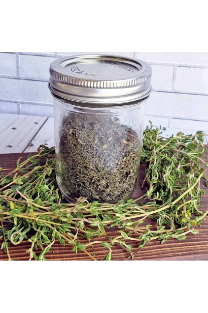 Тим’ян кулінарна приправа 